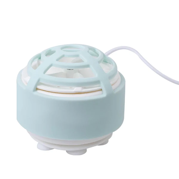 Environmentally Friendly Maxbell washer Waterproof Electric Small Portable for Camping Household Travel Blue Innovative