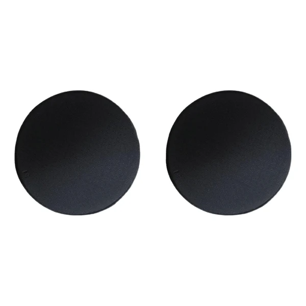 Fine Crafted Maxbell 2 Pieces Women Insert Bra Pads Sports Cups Bra Insert Comfy for Yoga Sports Black Official