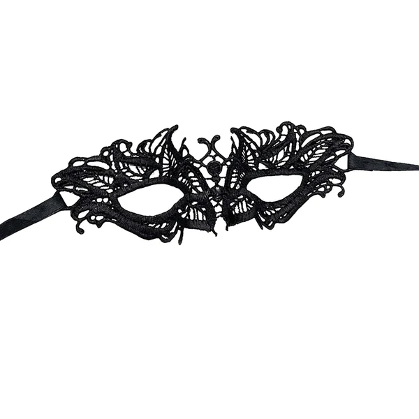 Sophisticated Maxbell Creative Mardi Gras Masquerade Mask Costume Cosplay Women's for Party Favor 21cmx8cm Advanced