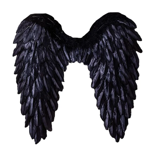Relaxed Maxbell Fairy Wing Costume Accessories Props for Christmas Masquerade Halloween Elegant