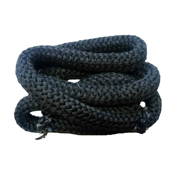 Elite Maxbell 2.5Meters Wood Stove Door Seal Gasket Fire Resistance Black Gasket Cord 16mm First-Class