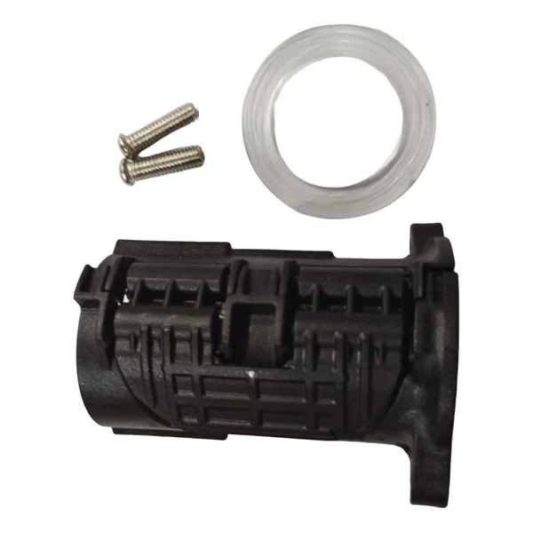 Sophisticated Maxbell Lock Nuts Direct Installation Universal Anti Loosening for Kitchen Lawn Breathable