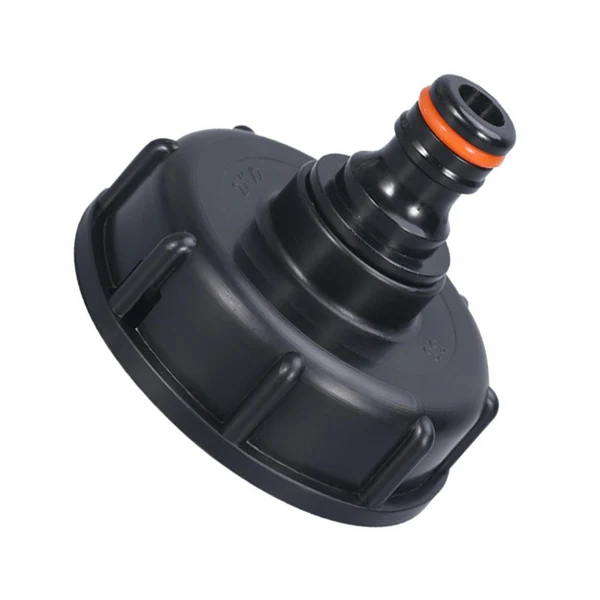 Carefully Designed Maxbell IBC Ton Barrel Valve Accs for Tote Tank Garden Hose Indoor First-Class