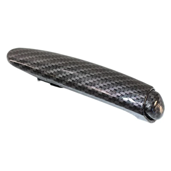 High-Grade Maxbell Parking Brake Handle Protect Cover Carbon Fiber for Honda Civic 2006-11 First-Class
