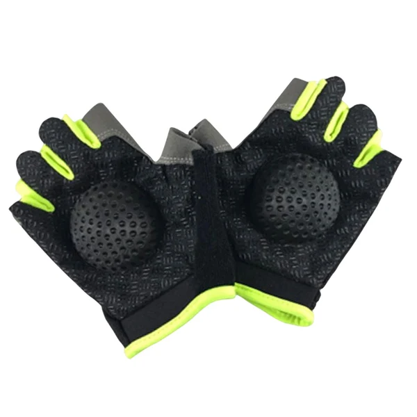 High-Quality Maxbell Basketball Dribble Aid Auxiliary Gloves Breathable for Ball Controlling Children Durable