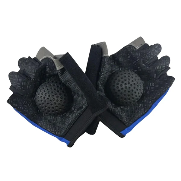 Reusable Maxbell Basketball Dribble Aid Auxiliary Gloves Breathable for Ball Controlling Adult Fashionable