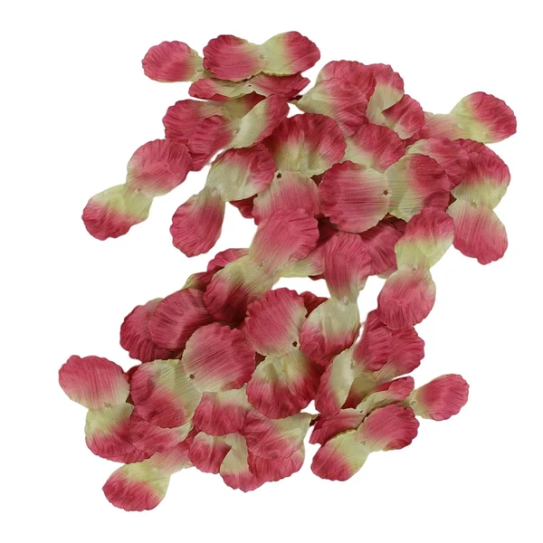 Smooth Maxbell 300x Handcraft Artificial Flower Petals Simulation for Home Garden Wall Red Artisan