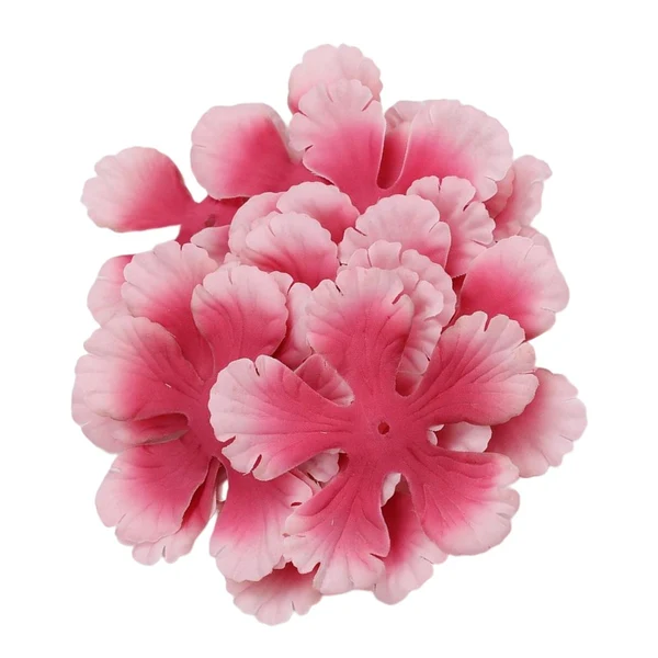 Verified Maxbell Artificial Petals Table Centerpiece Party Favors for DIY Crafts Dress Hats Pink and Red Carefully Designed