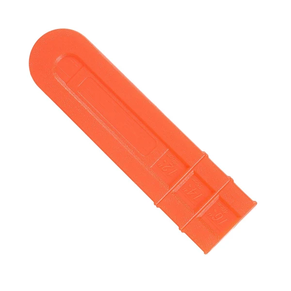 Luxury Maxbell Universal Chainsaw Bar Protective Cover Cutter Parts for Garden Breathable