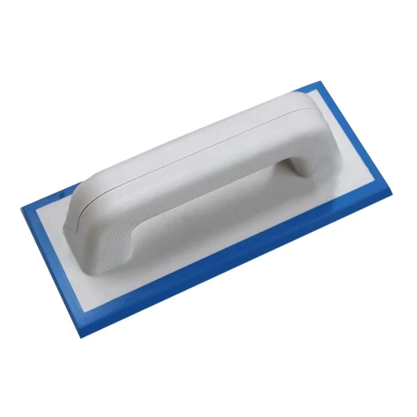 Refined Maxbell Multi Use Plastering Board Handheld for Concrete Finishing Tile Floor Grout Soft