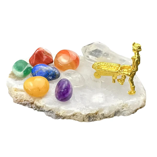 Superior Maxbell Multipurpose Ornaments Artwork Novelty for Bookshelf Office Desk Bedroom Authentic