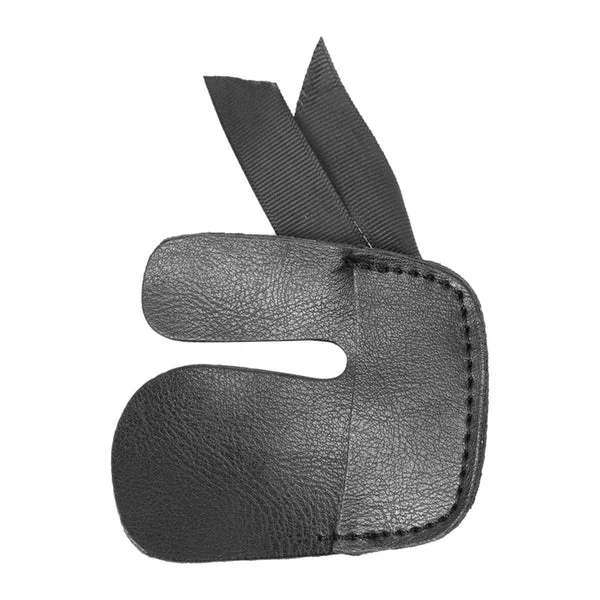 Prestigious Maxbell Archery Finger Guard Protector Gear Durable for Recurve Bow Shooting Outdoor Dependable