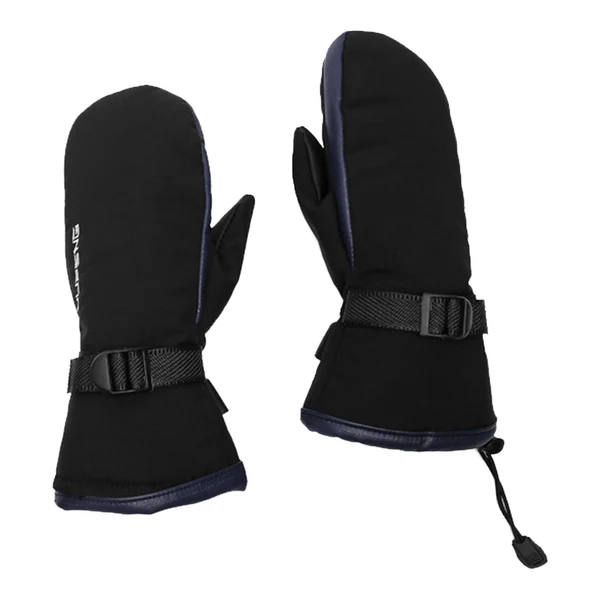 Detailed Maxbell Heating Gloves Anti Slip Windproof for Winter Sports Hiking Outdoor 1 Level S High-Performance