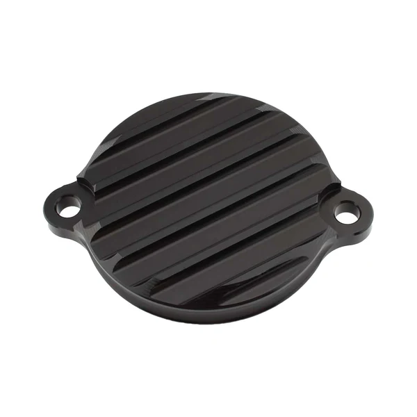 First-Class Maxbell Oil Filter Cover Trim for Honda GB350S 2021 to now Replaces Black Healthy