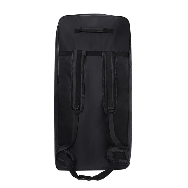 Carefully Designed Maxbell Surfboard Backpack Durable Nylon Paddle Board Carrier Bag for Travel Camping Professional