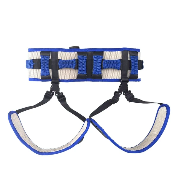 Trendy Maxbell Transfer Belt Elderly Quick Release Buckle Assistant Belt Waist Lift Sling S Lightweight