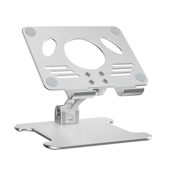 User-Friendly Maxbell Desktop Stand Holder Hollow Design with Nonslip Rubber Pads Universal for PC First-Class