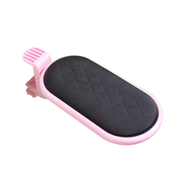 Long-Lasting Maxbell Computer Armrest Pad Elbow Cushion Clamp Tray Mouse Pad for Table Desk Soft Cushion Pink Sophisticated