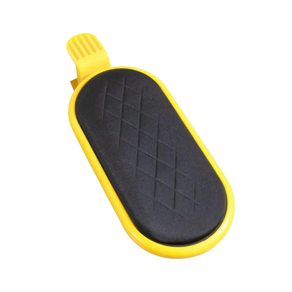 Trendy Maxbell Computer Armrest Pad Elbow Cushion Clamp Tray Mouse Pad for Table Desk Soft Cushion Yellow Excellent