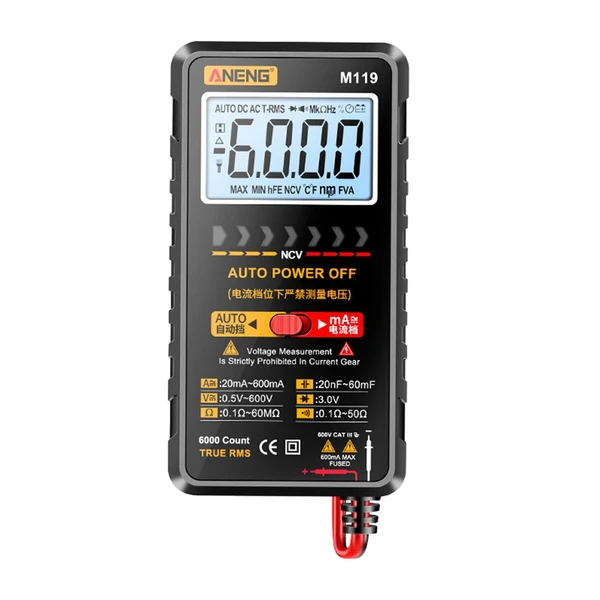Flexible Maxbell Small Digital Diodes for Computer Repair Circuit Board Household Functional