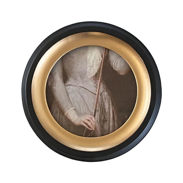 Proven Maxbell European Retro Style Photo Frames Photo Display for Bedroom Desktop Tabletop Genuine