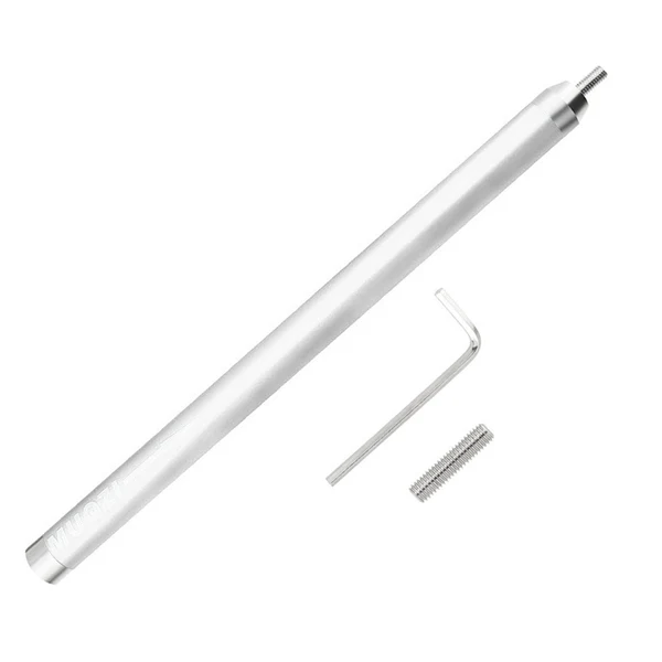 Recyclable Maxbell Bicycle Fork Nut Setting Tool Strong for MTB Bicycle Repair Accessories Silver Stylish