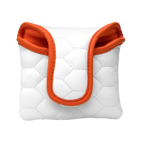 Genuine Maxbell Durable Golf Club Headcover Sleeve PU Leather Golf Mallet Putter Head Cover Outstanding
