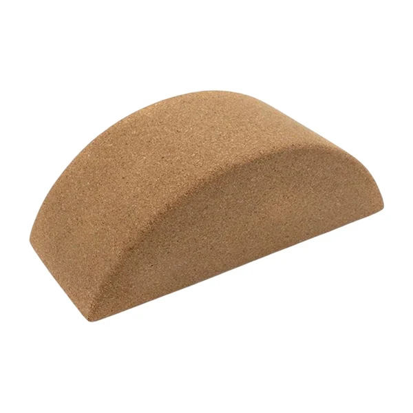 Verified Maxbell Cork Yoga Blocks Balance Stable Durable for Yoga Stretching Exercies Innovative