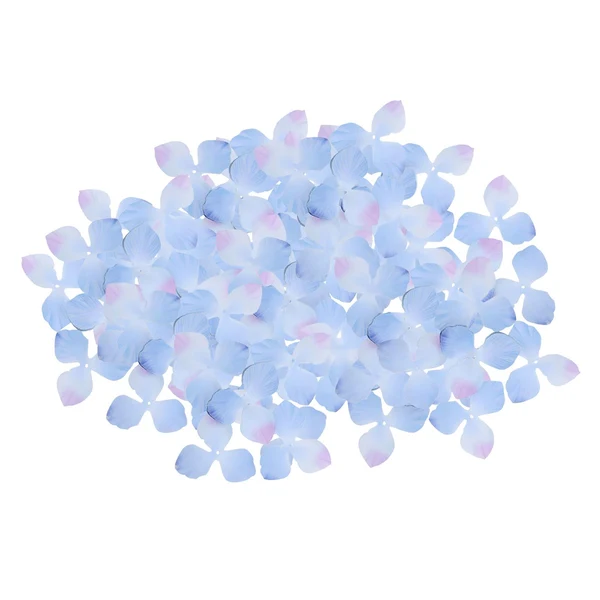 Official Maxbell 200 Pieces Wedding Flowers Confetti for Birthdays Centerpieces Blue Convenient