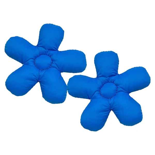 Crafted Maxbell 2x Shoe Charms Shoes Buckle Embellishments for Jewelry Making Decoration Blue Official