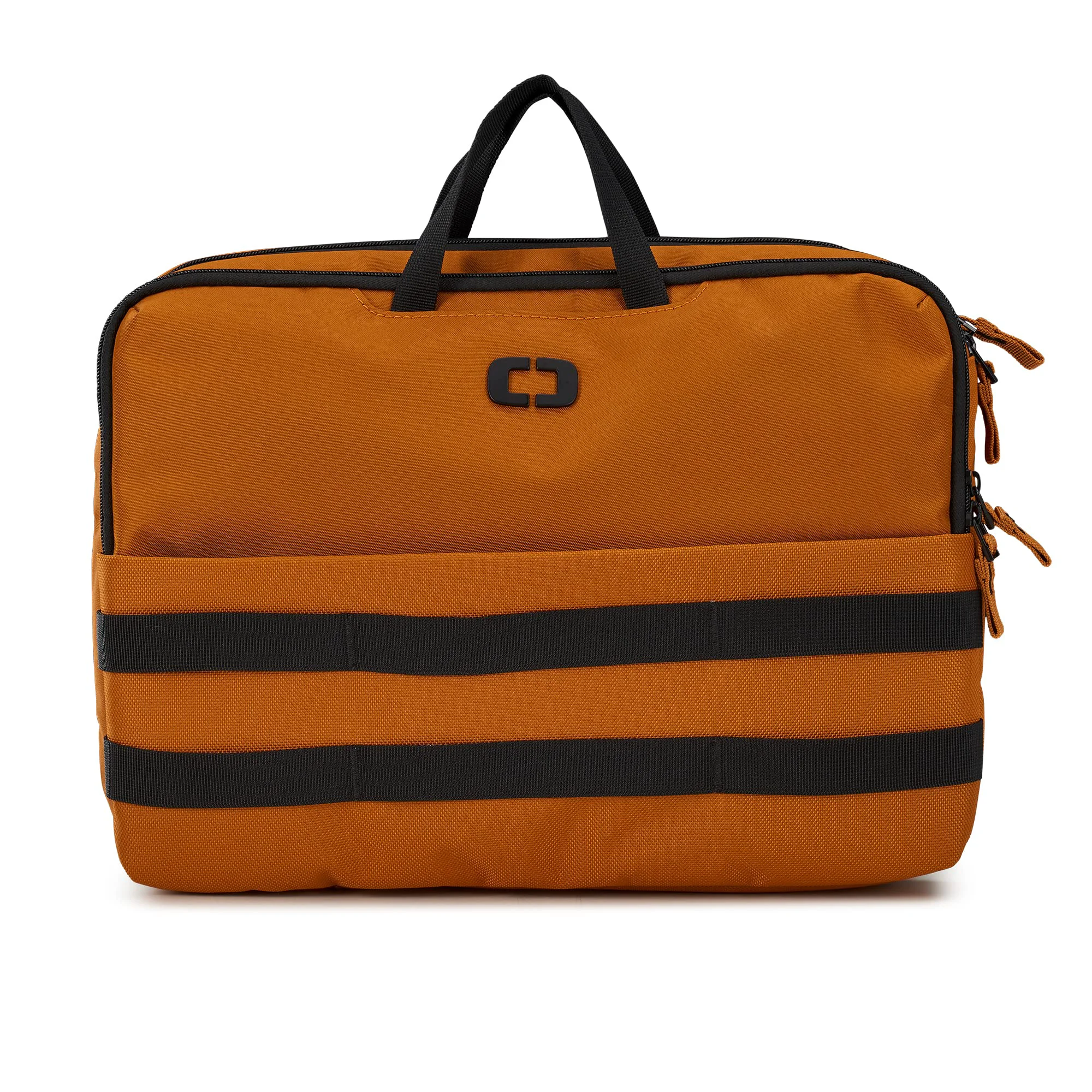 Authentic OGIO Briefcase Desert 10 Liter Luxury