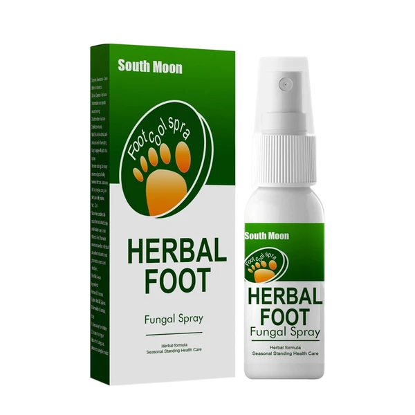 Smooth Maxbell Foot Itching Spray Sweaty Feet Antipruritic Toes Itching for Athlete Men Secure