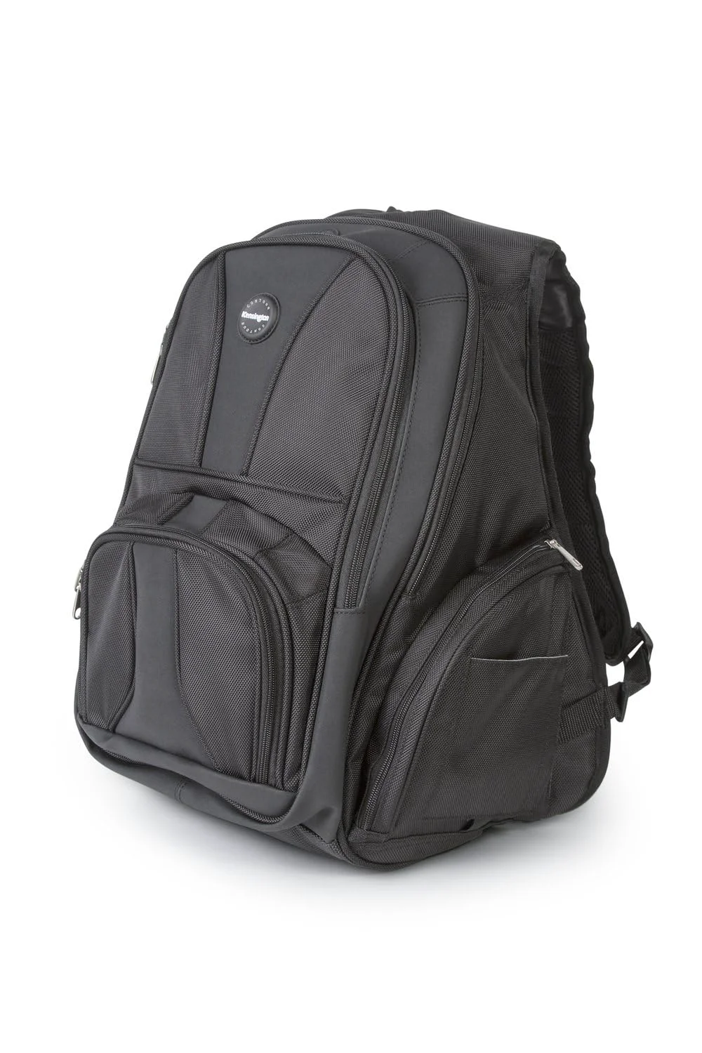 Unique Kensington Contour Computer Backpack for 16 Laptops K62238B Black Optimized