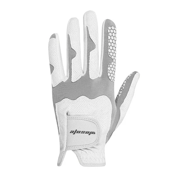 Fashionable Maxbell Golf Glove Shockproof Men Golf Gloves for Golfing Equipment Training Sports Proven
