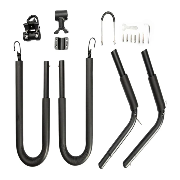 Reliable Maxbell Surfboard Carrier Rack Equipment Spare Parts for Fish Board Surfing Board Fast