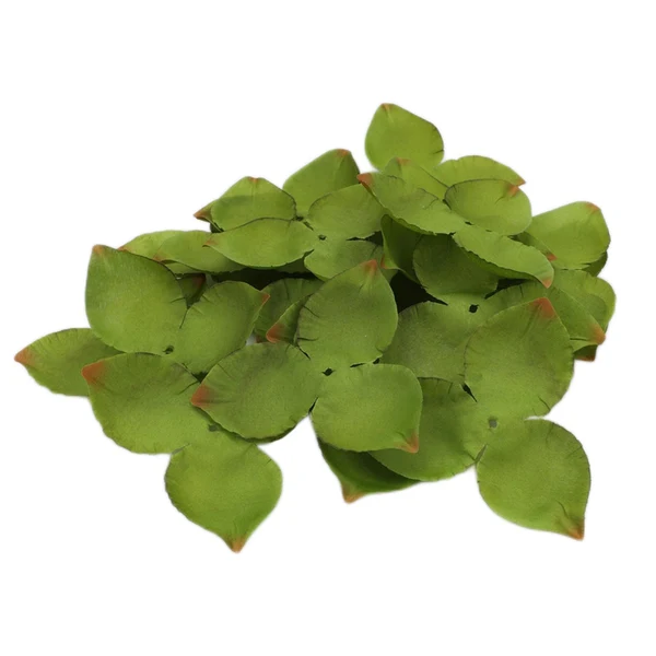 Elegant Maxbell Artificial Leaves Green Leaves Greenery for DIY Bridal Shower Backdrop Innovative