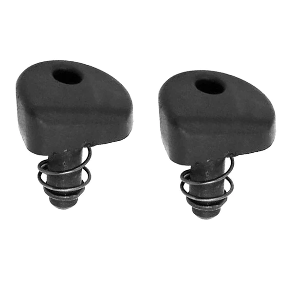 Official Maxbell 2 Pieces Grinding Spindle Washer Spring Durable Practical for Angle Grinder Reliable