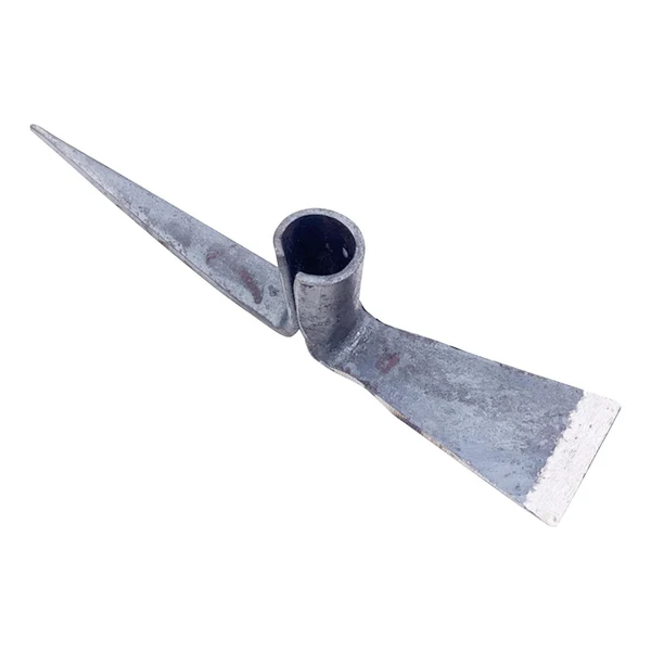 Luxury Maxbell Steel Hoe Head Gardening Hoe Head for Weeding Loosening Fast