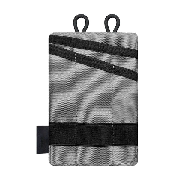 Elegant Maxbell Portable Tool Bag Foldable Oxford Cloth Easy to Carry for Hunting Camping Grey Dependable