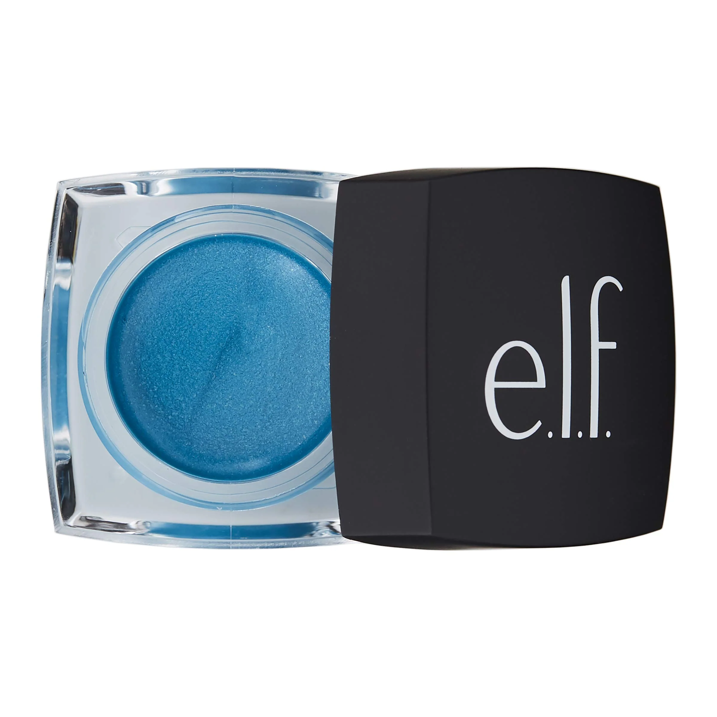 Comfortable e.l.f. Cream Eyeliner Teal Tease 0.17 Ounce High-Grade