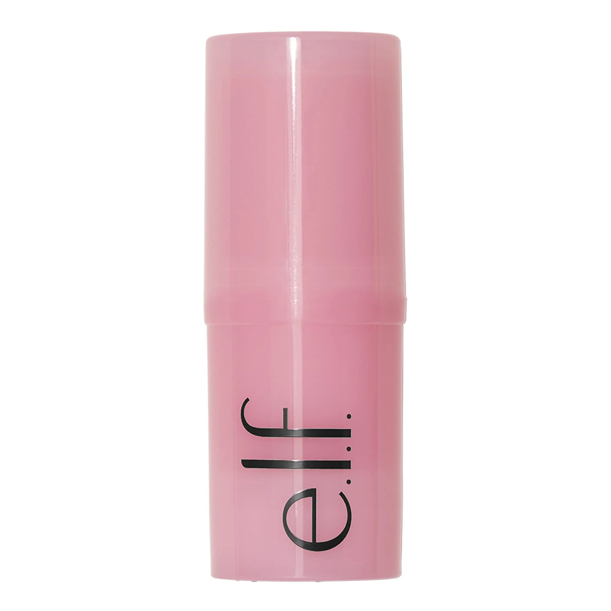 Environmentally Friendly e.l.f. Daily Dew Stick Cooling Highlighter Stick For Dewy Skin Gives Your Complexion A Radiant Glow Vegan Cool Berry Verified