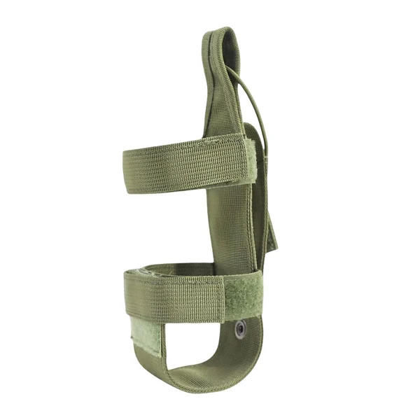 Consistent Maxbell Water Bottle Holder Travel Traveling Outdoor Belt Holder Sports Hiking Green Easy-to-Use