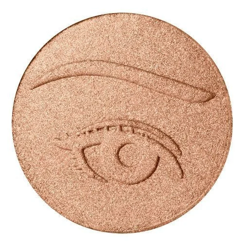 Enhanced e.l.f. Elements Eye Peach Fizz 0.05 Ounce World-Class