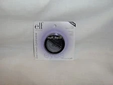 Luxury E.L.F. Duo Eyeshadow Cream Black Licorice 2-Ounce Pack of 6 Genuine