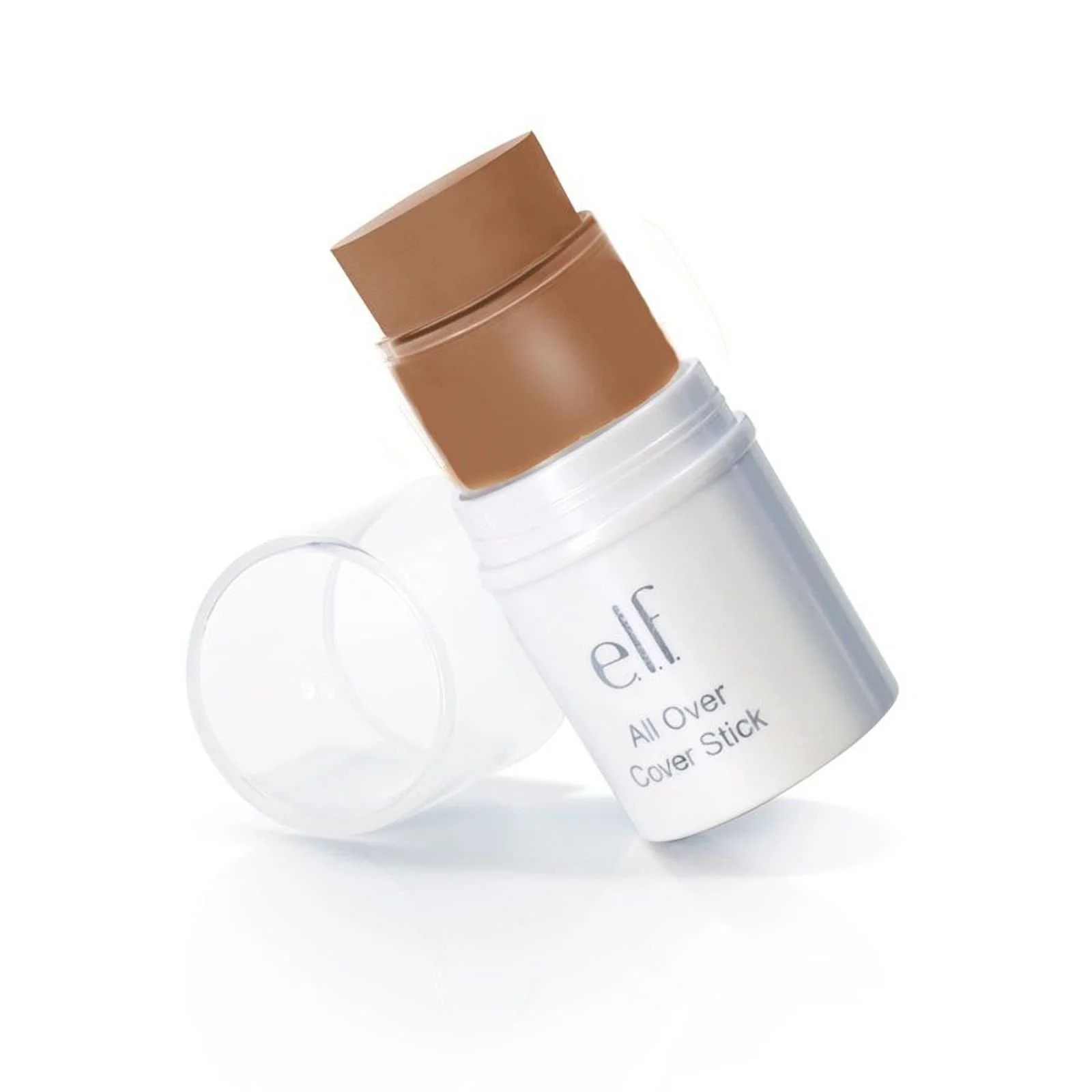 Innovative e.l.f. Essential All Over Cover Stick 3204 Toffee Efficient