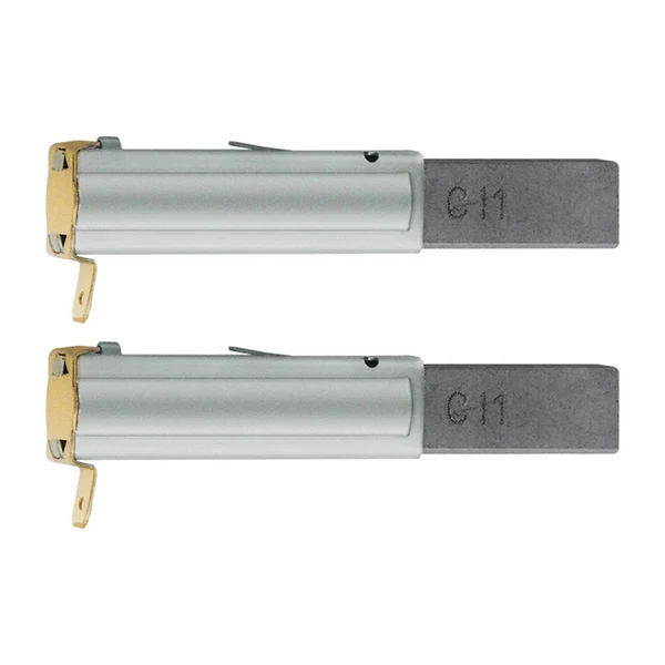 High-End Maxbell Carbon Brush Set for 30 60 70 80 90L Industrial Vacuum Cleaner Part Optimized