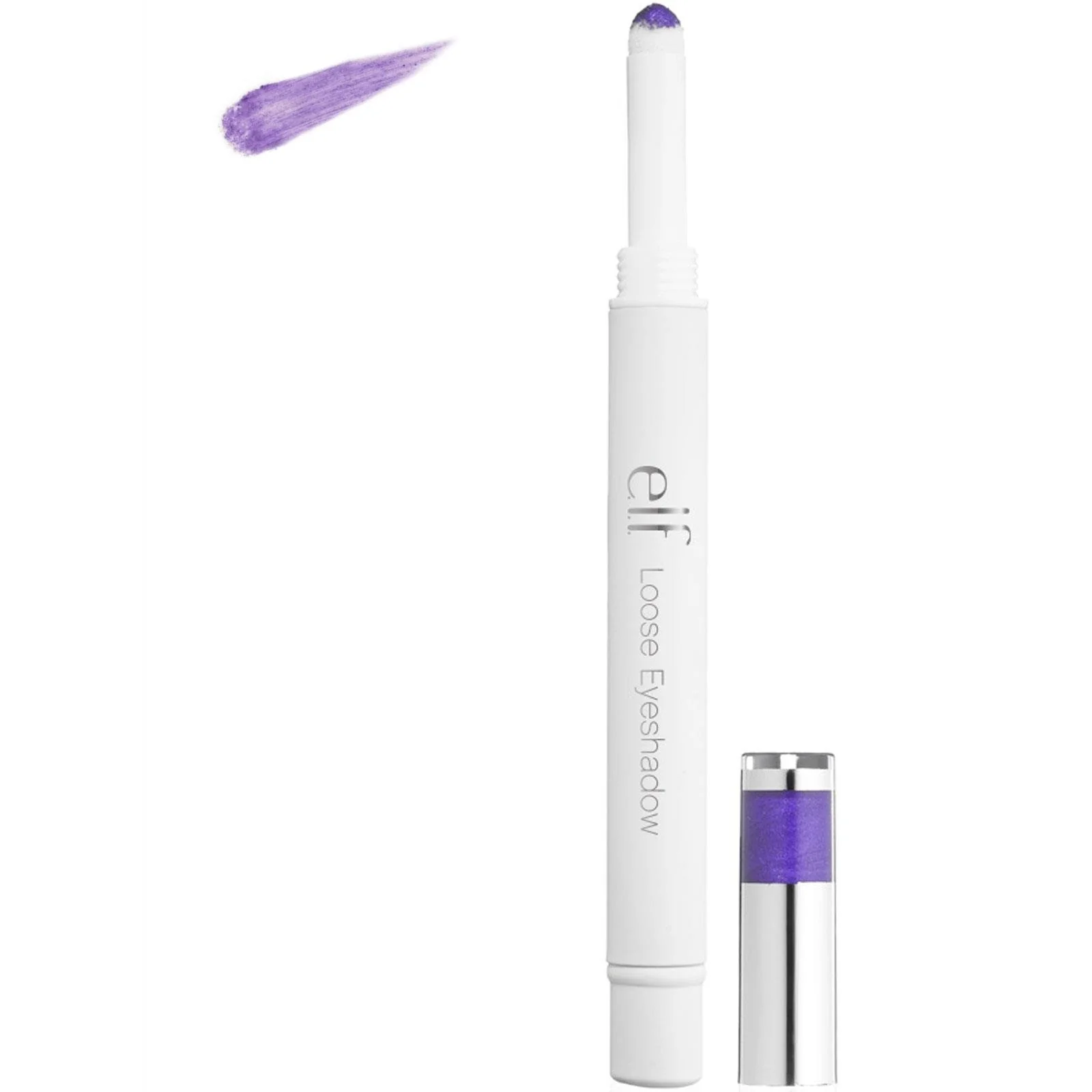 Unique e.l.f. Essential Loose Eyeshadow 21686 Pansy Convenient