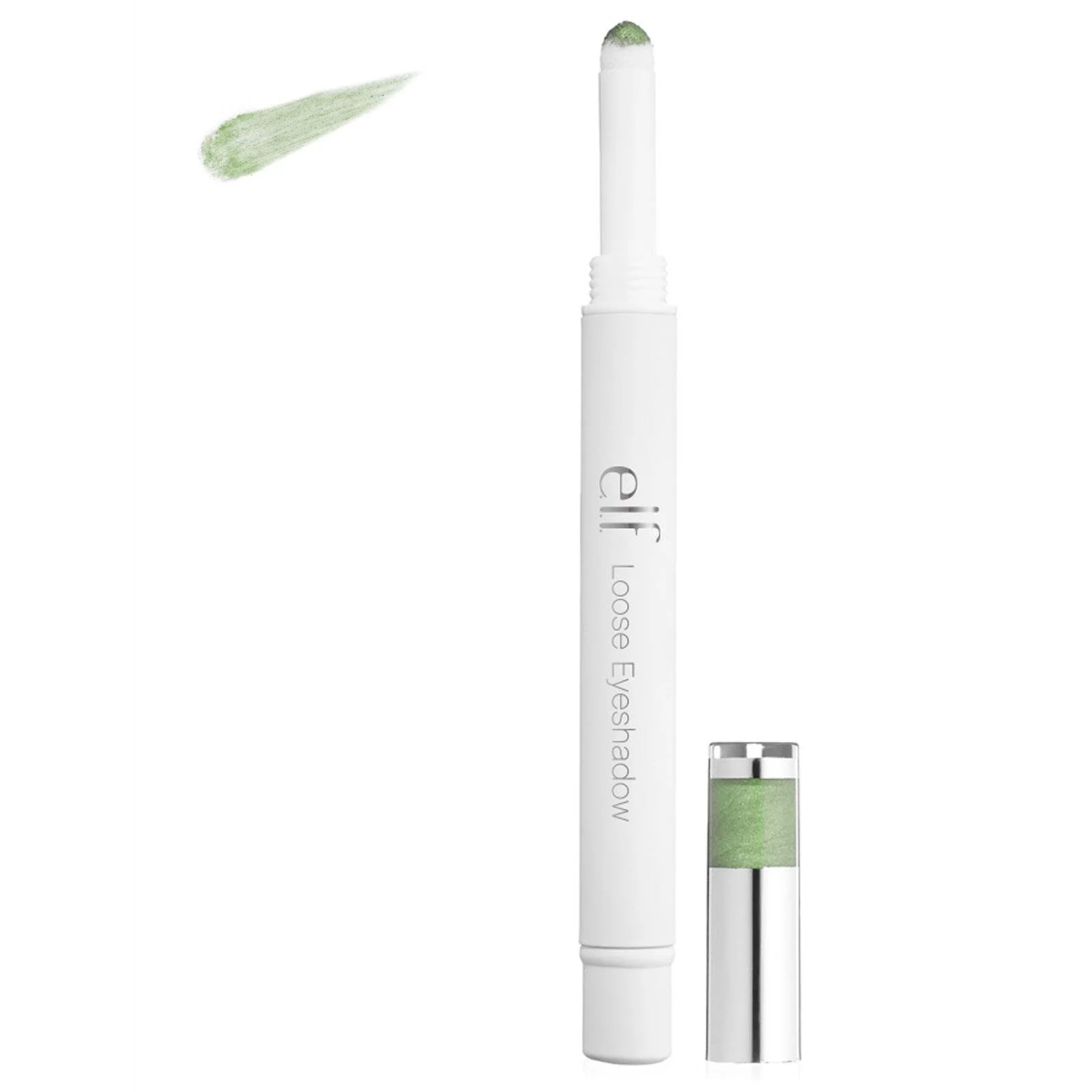 Original e.l.f. Essential Loose Eyeshadow 21683 Pear Casual