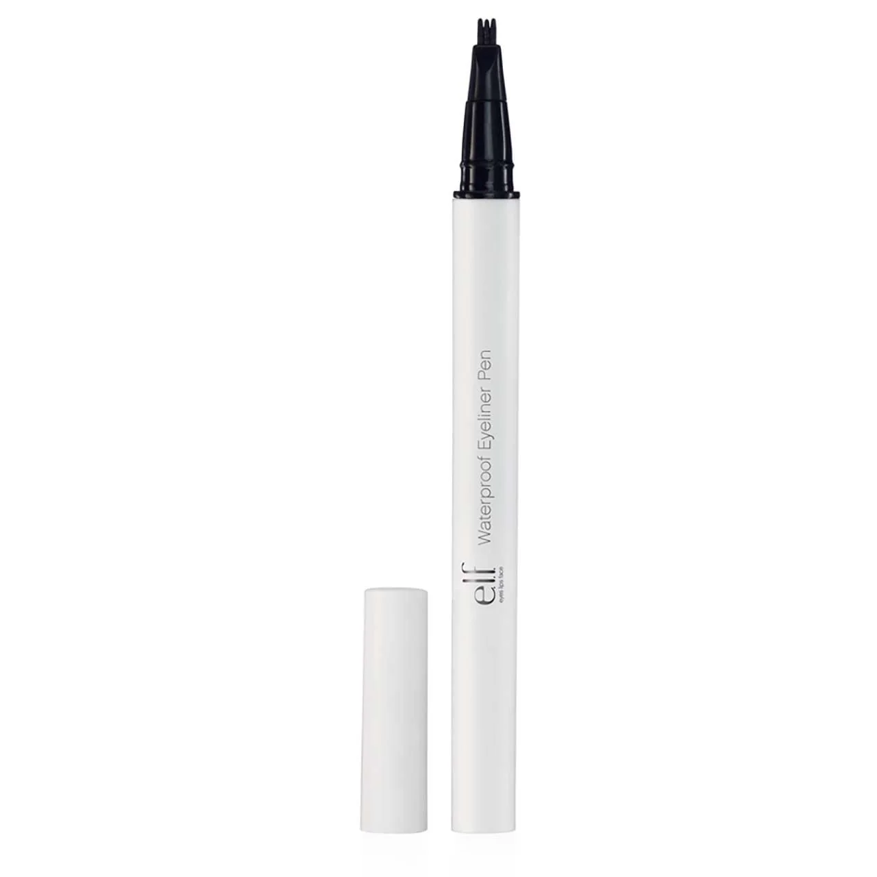 Exceptional ELF Essential Eyeliner Pen Black - Pack of 2 Advanced