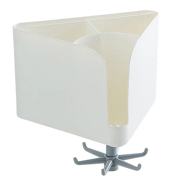 Specialty Maxbell Kitchen Utensils Chopsticks Holder Drainable for Kitchen Tableware Household White Expertly Made